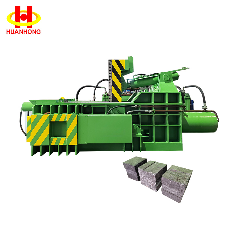 آلة ضغط المكبس الهيدروليكي ذات الضغط العالي والكثافة العالية 630 طن