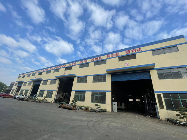 حول Huanhong الهيدروليكية