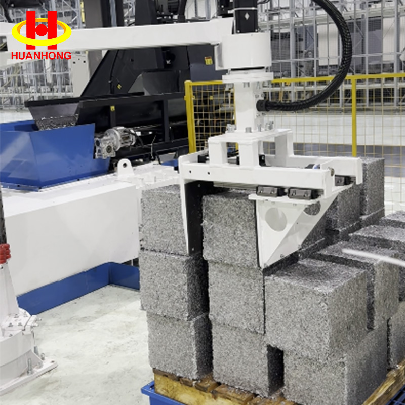 ماكينة إعادة تدوير خردة الألومنيوم الهيدروليكية الأوتوماتيكية بالكامل