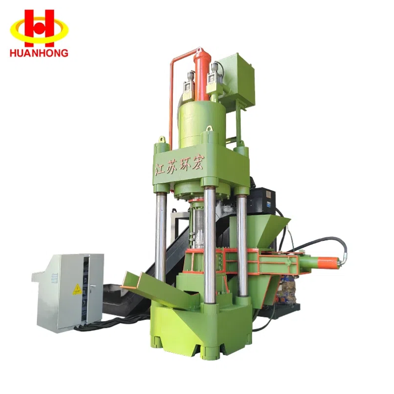 scrap metal briquetter الخردة المعدنية الحجري
