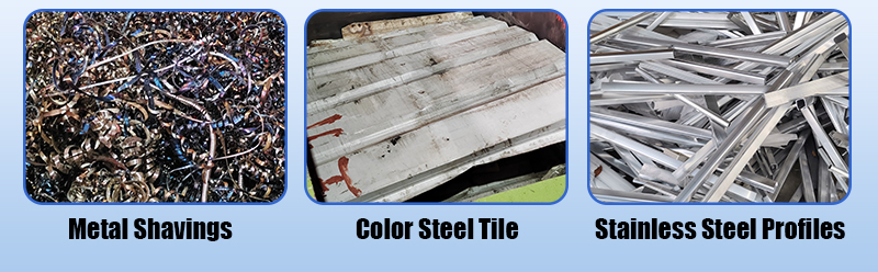 المكبس المعدني الهيدروليكي