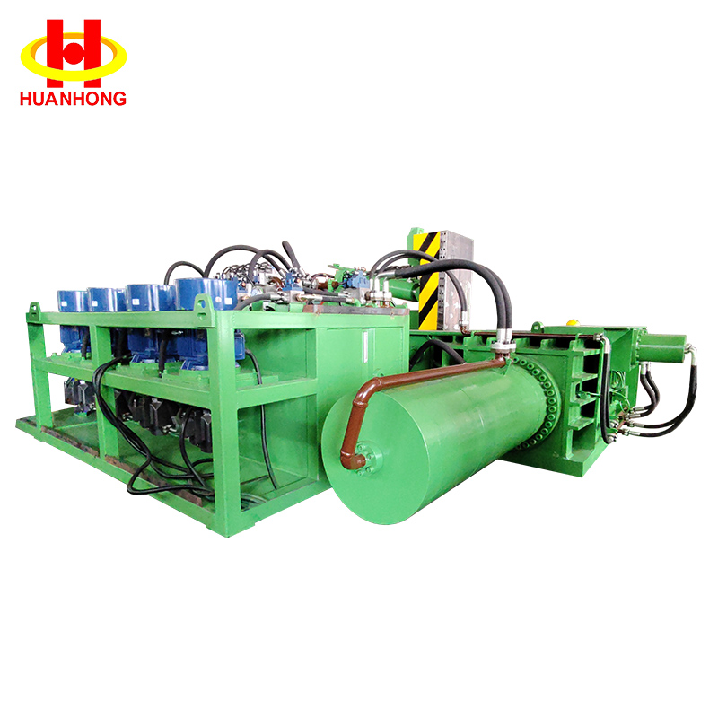 آلة ضغط المكبس الهيدروليكي ذات الضغط العالي والكثافة العالية 630 طن