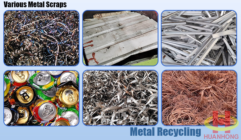 تطبيق مكبس المعادن