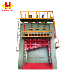 خردة حديد التسليح الهيدروليكية للخدمة الشاقة I-beam ماكينة قص الأنابيب الفولاذية ماكينة قص القنطرية المعدنية