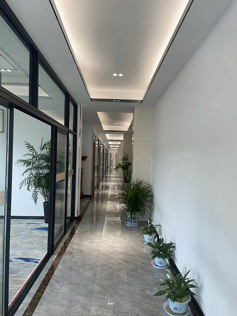 شركة Huanhong الهيدروليكية