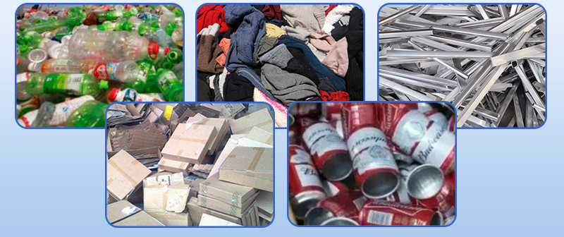 مكبس البلاستيك