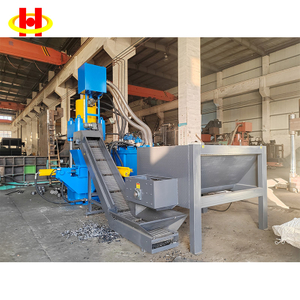 آلة تصنيع قوالب الرقائق المعدنية الهيدروليكية ذات الكثافة العالية 500 طن