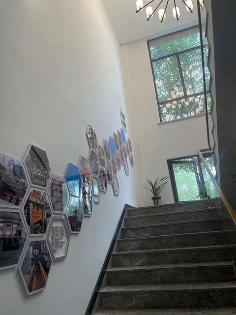 شركة Huanhong الهيدروليكية