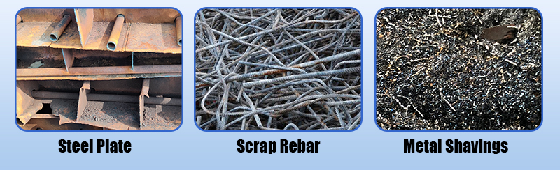 تطبيق المكبس المعدني Y81K-630