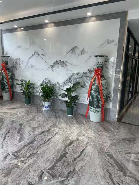 شركة Huanhong الهيدروليكية