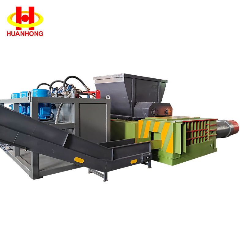 مكبس نحاسي معدني عالي الكثافة بدون غطاء هيدروليكي 500 طن